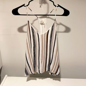 Style rack design in LA